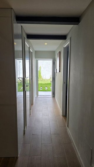 Piso en alquiler en Jardín de los Reyes - Parque Real en Escorial (El)