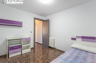 Piso en venta en Albolote