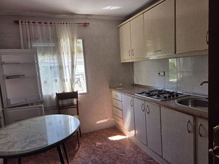 Piso en venta en Bailén