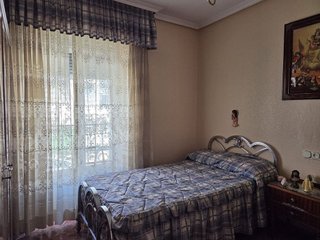 Piso en venta en Bailén
