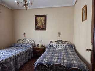 Piso en venta en Bailén