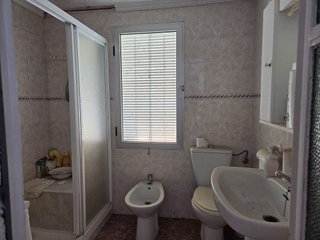 Piso en venta en Bailén