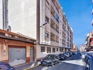 Piso en venta en Centro en Torrevieja