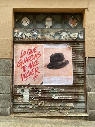 Local comercial en venta en Universidad - Malasaña en Madrid