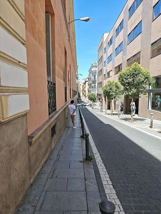 Local comercial en venta en Universidad - Malasaña en Madrid