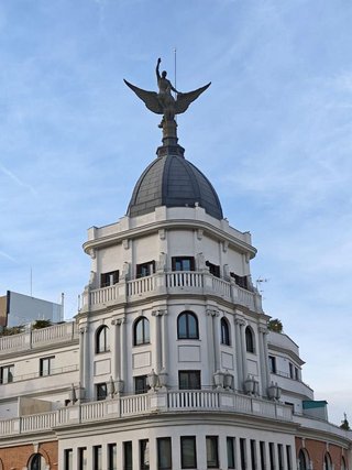 Local comercial en venta en Universidad - Malasaña en Madrid