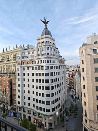Local comercial en venta en Universidad - Malasaña en Madrid