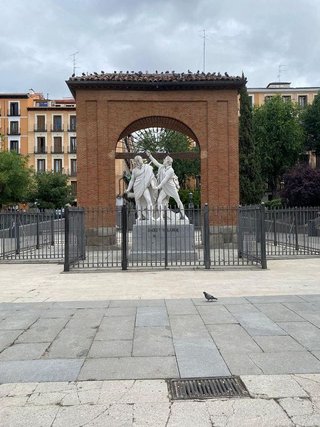 Local comercial en venta en Universidad - Malasaña en Madrid