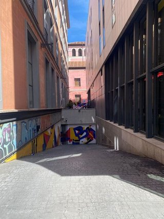 Local comercial en venta en Universidad - Malasaña en Madrid