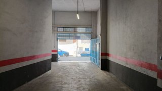 Garaje en venta en Girón - Las Delicias - Tabacalera en Málaga