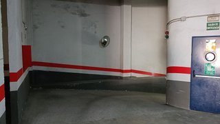 Garaje en venta en Girón - Las Delicias - Tabacalera en Málaga