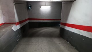 Garaje en venta en Girón - Las Delicias - Tabacalera en Málaga