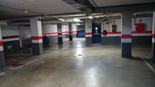 Garaje en venta en Girón - Las Delicias - Tabacalera en Málaga