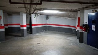 Garaje en venta en Girón - Las Delicias - Tabacalera en Málaga