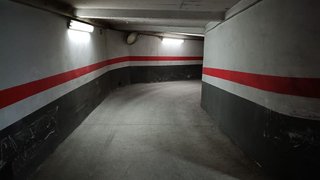 Garaje en venta en Girón - Las Delicias - Tabacalera en Málaga