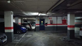 Garaje en venta en Girón - Las Delicias - Tabacalera en Málaga