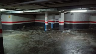 Garaje en venta en Girón - Las Delicias - Tabacalera en Málaga