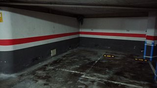 Garaje en venta en Girón - Las Delicias - Tabacalera en Málaga