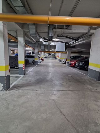 Garaje en venta en Almenara en Madrid