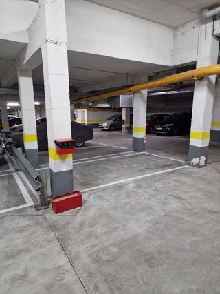 Garaje en venta en Almenara en Madrid