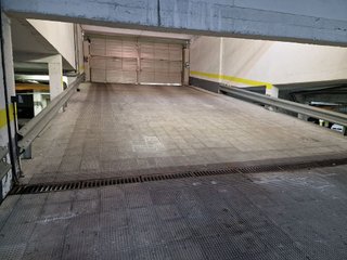 Garaje en venta en Almenara en Madrid