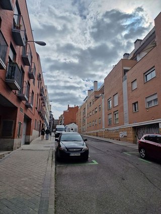 Garaje en venta en Almenara en Madrid