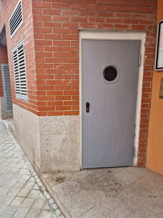 Garaje en venta en Almenara en Madrid