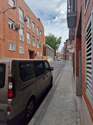 Garaje en venta en Almenara en Madrid
