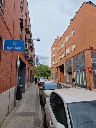 Garaje en venta en Almenara en Madrid