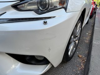 Lexus IS 300H 2013