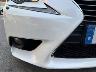 Lexus IS 300H 2013