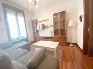 Piso en alquiler en Barrio de Abando en Bilbao