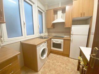 Piso en alquiler en Barrio de Abando en Bilbao