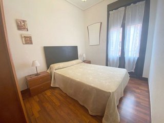 Piso en alquiler en Barrio de Abando en Bilbao