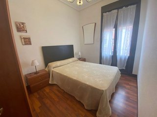 Piso en alquiler en Barrio de Abando en Bilbao