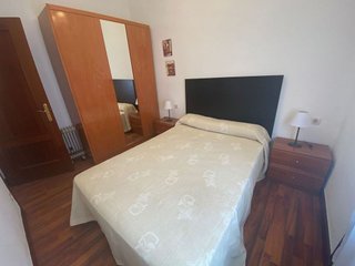 Piso en alquiler en Barrio de Abando en Bilbao