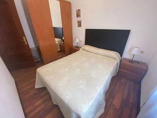 Piso en alquiler en Barrio de Abando en Bilbao