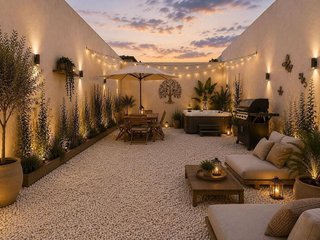 Chalet en venta en Torres de Cotillas (Las)