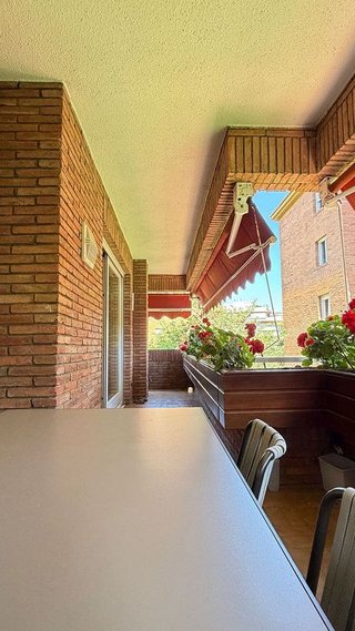 Piso en alquiler en Sarrià en Barcelona