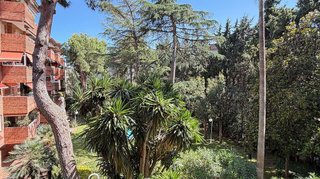 Piso en alquiler en Sarrià en Barcelona