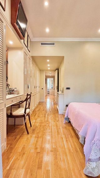 Piso en alquiler en Sarrià en Barcelona
