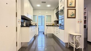 Piso en alquiler en Sarrià en Barcelona
