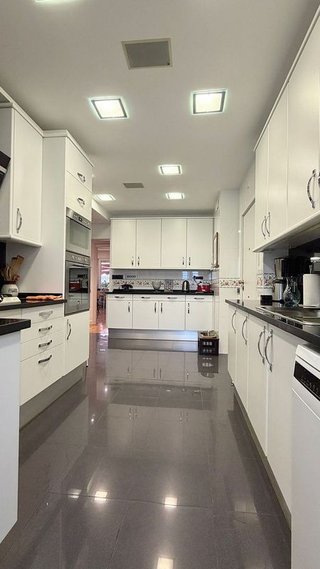 Piso en alquiler en Sarrià en Barcelona