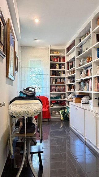 Piso en alquiler en Sarrià en Barcelona