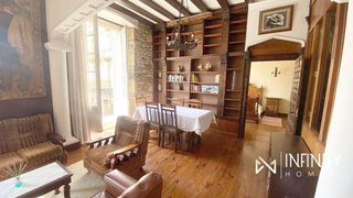 Piso en alquiler en Casco Viejo en Bilbao