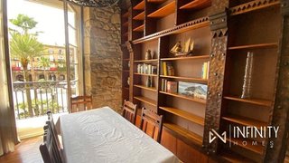 Piso en alquiler en Casco Viejo en Bilbao