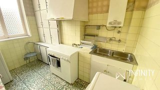 Piso en alquiler en Casco Viejo en Bilbao