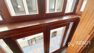 Piso en alquiler en Casco Viejo en Bilbao