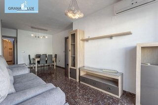Piso en venta en Albolote