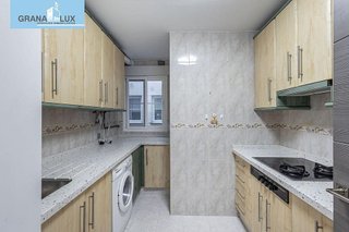 Piso en venta en Albolote